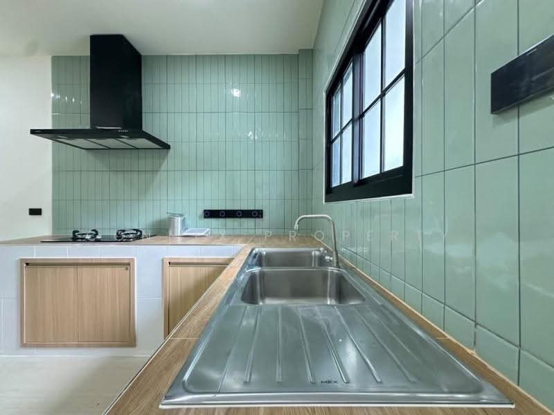 Baan Songkhun Nabon, Phuket, เจ้าฟ้าตะวันออก, Chalong, Muang Phuket, Phuket, 4 Bedrooms, 130 sqm, Townhouse For Sale, by Connex Property, 500561217 - DDproperty.com