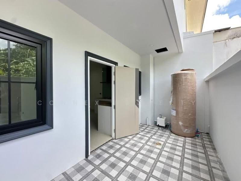 Baan Songkhun Nabon, Phuket, เจ้าฟ้าตะวันออก, Chalong, Muang Phuket, Phuket, 4 Bedrooms, 130 sqm, Townhouse For Sale, by Connex Property, 500561217 - DDproperty.com