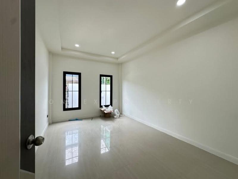 Baan Songkhun Nabon, Phuket, เจ้าฟ้าตะวันออก, Chalong, Muang Phuket, Phuket, 4 Bedrooms, 130 sqm, Townhouse For Sale, by Connex Property, 500561217 - DDproperty.com