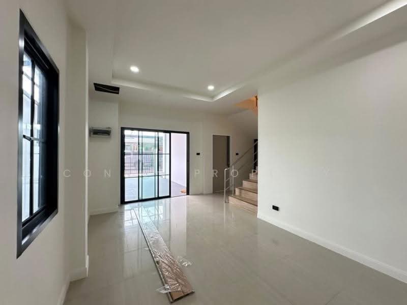 Baan Songkhun Nabon, Phuket, เจ้าฟ้าตะวันออก, Chalong, Muang Phuket, Phuket, 4 Bedrooms, 130 sqm, Townhouse For Sale, by Connex Property, 500561217 - DDproperty.com