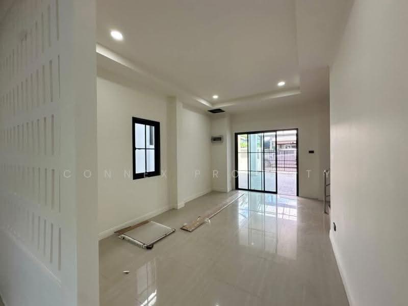 Baan Songkhun Nabon, Phuket, เจ้าฟ้าตะวันออก, Chalong, Muang Phuket, Phuket, 4 Bedrooms, 130 sqm, Townhouse For Sale, by Connex Property, 500561217 - DDproperty.com