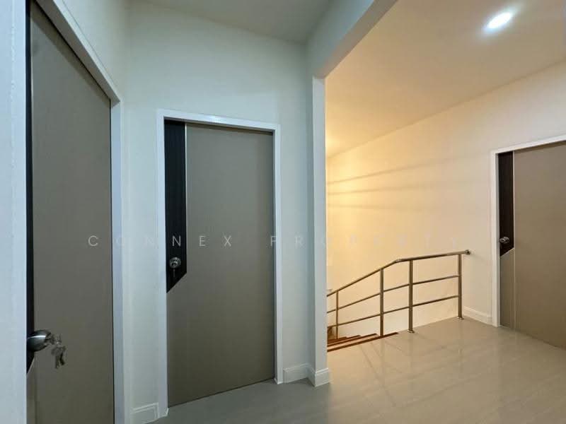 บ้านทรงคุณ นาบอน, ภูเก็ต, เจ้าฟ้าตะวันออก, ฉลอง, เมืองภูเก็ต, ภูเก็ต, 130 ตร.ม., ทาวน์เฮ้าส์ ขาย, โดย Connex Property, 500561217 - DDproperty.com