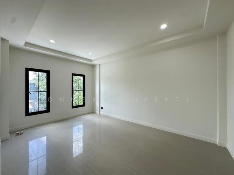 Baan Songkhun Nabon, Phuket, เจ้าฟ้าตะวันออก, Chalong, Muang Phuket, Phuket, 4 Bedrooms, 130 sqm, Townhouse For Sale, by Connex Property, 500561217 - DDproperty.com