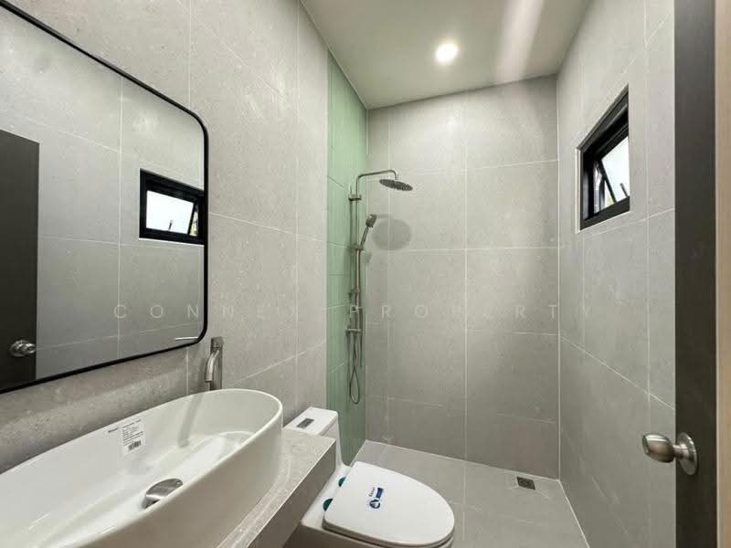 Baan Songkhun Nabon, Phuket, เจ้าฟ้าตะวันออก, Chalong, Muang Phuket, Phuket, 4 Bedrooms, 130 sqm, Townhouse For Sale, by Connex Property, 500561217 - DDproperty.com