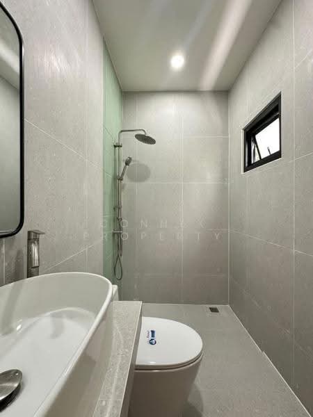 Baan Songkhun Nabon, Phuket, เจ้าฟ้าตะวันออก, Chalong, Muang Phuket, Phuket, 4 Bedrooms, 130 sqm, Townhouse For Sale, by Connex Property, 500561217 - DDproperty.com