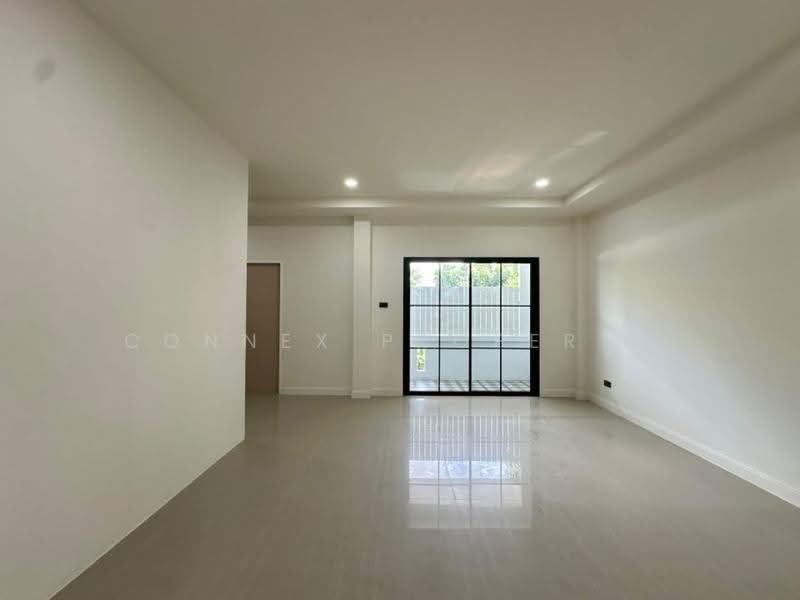 Baan Songkhun Nabon, Phuket, เจ้าฟ้าตะวันออก, Chalong, Muang Phuket, Phuket, 4 Bedrooms, 130 sqm, Townhouse For Sale, by Connex Property, 500561217 - DDproperty.com