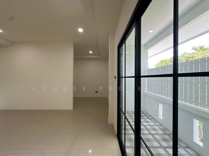 Baan Songkhun Nabon, Phuket, เจ้าฟ้าตะวันออก, Chalong, Muang Phuket, Phuket, 4 Bedrooms, 130 sqm, Townhouse For Sale, by Connex Property, 500561217 - DDproperty.com