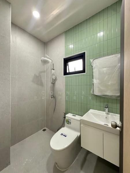 Baan Songkhun Nabon, Phuket, เจ้าฟ้าตะวันออก, Chalong, Muang Phuket, Phuket, 4 Bedrooms, 130 sqm, Townhouse For Sale, by Connex Property, 500561217 - DDproperty.com