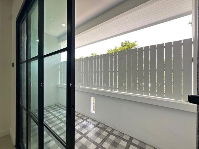 บ้านทรงคุณ นาบอน, ภูเก็ต, เจ้าฟ้าตะวันออก, ฉลอง, เมืองภูเก็ต, ภูเก็ต, 130 ตร.ม., ทาวน์เฮ้าส์ ขาย, โดย Connex Property, 500561217 - DDproperty.com