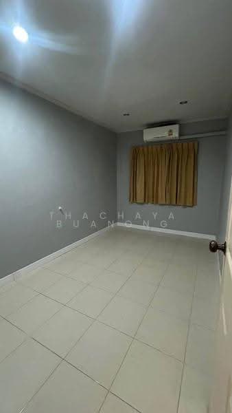 3-BR Townhouse, Bangkok, Dok Mai, Prawet, Bangkok, 3 Bedrooms, 150 sqm, Townhouse For Sale, by Thachaya Buanong, 500561218 - DDproperty.com