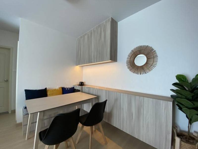 Supalai Veranda Rama 9, Bangkok, 349 Rama 9, Bang Kapi, Huai Khwang, Bangkok, 2 Bedrooms, 63 sqm, Condo For Sale, by Suchatchaya Supawachiranant, 500561220 - DDproperty.com