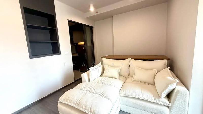 IDEO Sukhumvit Rama 4, Bangkok, Soi Sukhumvit 44, Sukhumvit Road, Phra Kanong, Khlong Toei, Bangkok, 1 Bedroom, 60 sqm, Condo For Rent, by Thachaya Buanong, 500561221 - DDproperty.com