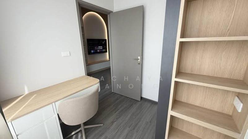 IDEO Sukhumvit Rama 4, Bangkok, Soi Sukhumvit 44, Sukhumvit Road, Phra Kanong, Khlong Toei, Bangkok, 1 Bedroom, 60 sqm, Condo For Rent, by Thachaya Buanong, 500561221 - DDproperty.com