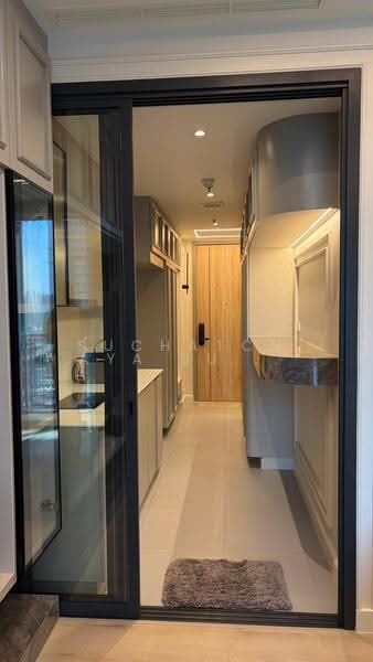 XT Phayathai, Bangkok, Phaya Thai Road, Thanon Phaya Thai, Ratchathewi, Bangkok, 1 Bedroom, 50 sqm, Condo For Rent, by Suchatchaya Supawachiranant, 500561223 - DDproperty.com