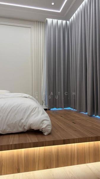 XT Phayathai, Bangkok, Phaya Thai Road, Thanon Phaya Thai, Ratchathewi, Bangkok, 1 Bedroom, 50 sqm, Condo For Rent, by Suchatchaya Supawachiranant, 500561223 - DDproperty.com