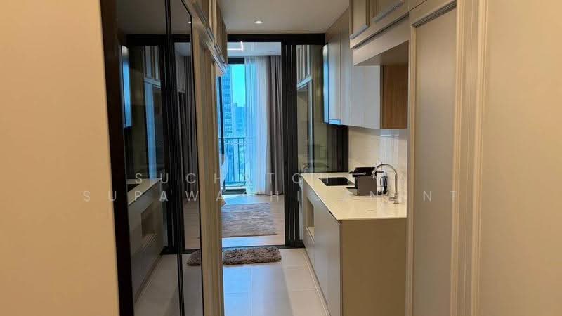 XT Phayathai, Bangkok, Phaya Thai Road, Thanon Phaya Thai, Ratchathewi, Bangkok, 1 Bedroom, 50 sqm, Condo For Rent, by Suchatchaya Supawachiranant, 500561223 - DDproperty.com