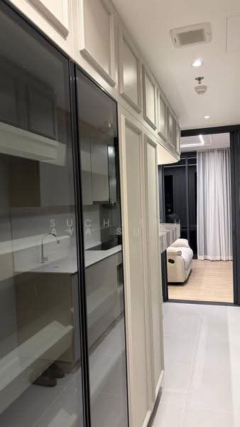 XT Phayathai, Bangkok, Phaya Thai Road, Thanon Phaya Thai, Ratchathewi, Bangkok, 1 Bedroom, 50 sqm, Condo For Rent, by Suchatchaya Supawachiranant, 500561223 - DDproperty.com