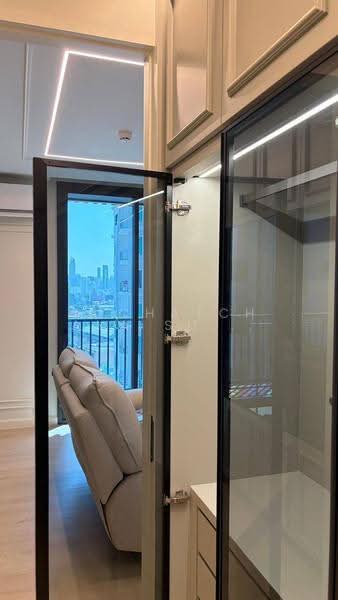 XT Phayathai, Bangkok, Phaya Thai Road, Thanon Phaya Thai, Ratchathewi, Bangkok, 1 Bedroom, 50 sqm, Condo For Rent, by Suchatchaya Supawachiranant, 500561223 - DDproperty.com