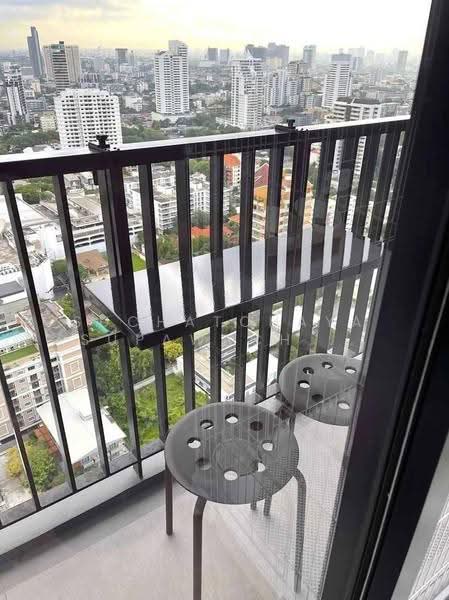 Maru Ekkamai 2, Bangkok, 70-5 Sukhumvit 63 Road, Phra Kanong Nua, Watthana, Bangkok, 1 Bedroom, 42 sqm, Condo For Rent, by Suchatchaya Supawachiranant, 500561225 - DDproperty.com