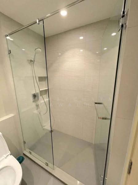 Maru Ekkamai 2, Bangkok, 70-5 Sukhumvit 63 Road, Phra Kanong Nua, Watthana, Bangkok, 1 Bedroom, 42 sqm, Condo For Rent, by Suchatchaya Supawachiranant, 500561225 - DDproperty.com