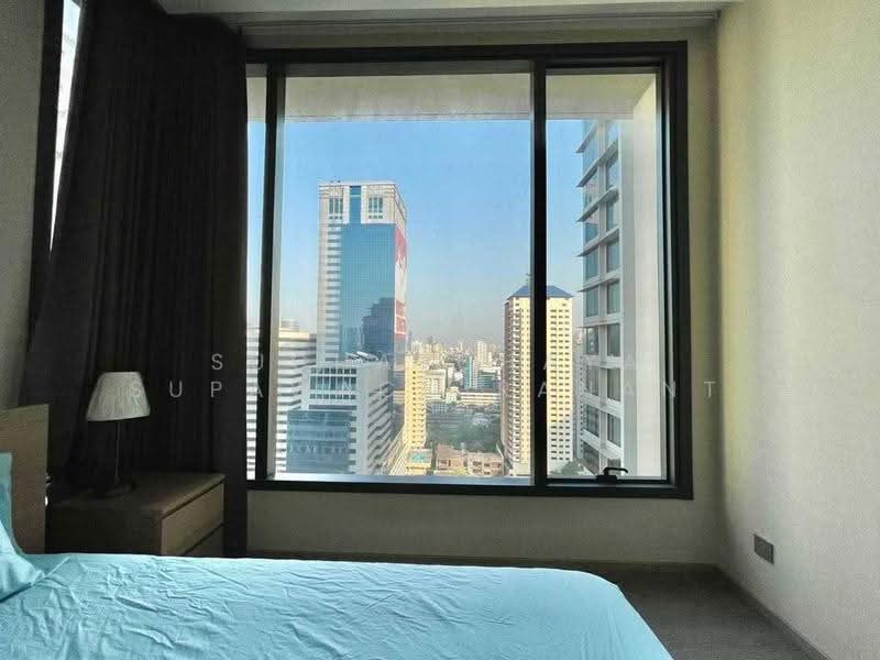The Esse Asoke : ดิ เอส อโศก, กรุงเทพ, 333 ซอยสุขุมวิท 21 ถนนสุขุมวิท, คลองเตยเหนือ, วัฒนา, กรุงเทพ, 77 ตร.ม., คอนโด ให้เช่า, โดย Suchatchaya Supawachiranant, 500561228 - DDproperty.com