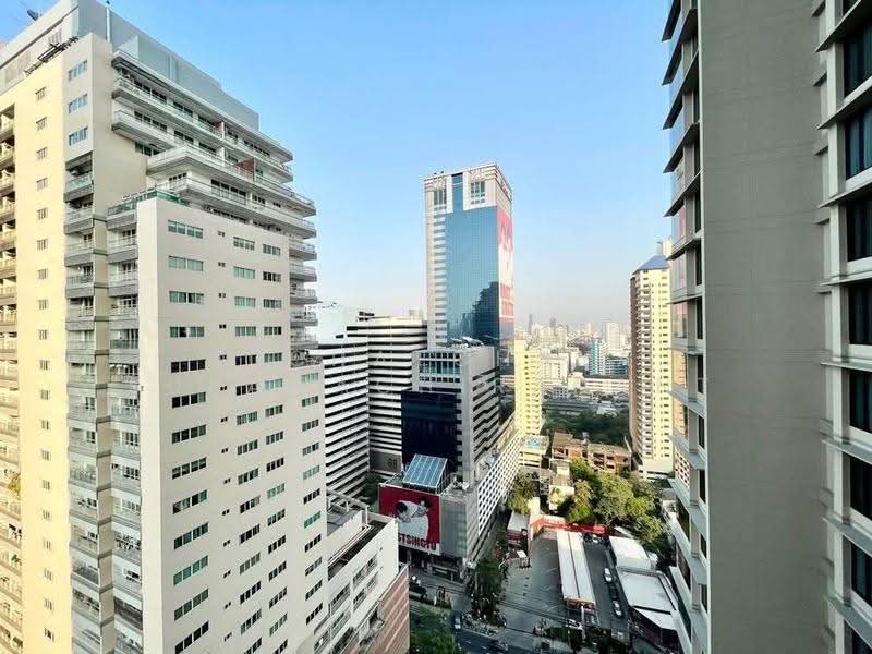 The Esse Asoke : ดิ เอส อโศก, กรุงเทพ, 333 ซอยสุขุมวิท 21 ถนนสุขุมวิท, คลองเตยเหนือ, วัฒนา, กรุงเทพ, 77 ตร.ม., คอนโด ให้เช่า, โดย Suchatchaya Supawachiranant, 500561228 - DDproperty.com