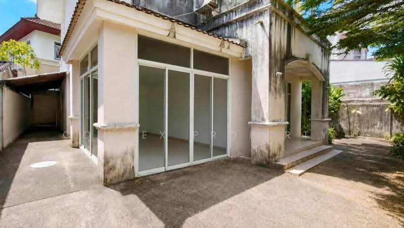 บ้านร็อคการ์เด้น บายพาสภูเก็ต เฟส 3,4, ภูเก็ต, ประชาอุทิศ 5, เกาะแก้ว, เมืองภูเก็ต, ภูเก็ต, 200 ตร.ม., บ้านเดี่ยว ขาย, โดย Connex Property, 500561230 - DDproperty.com