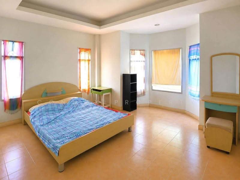 Baan Rock Garden Bypass Phuket 3,4, Phuket, ประชาอุทิศ 5, Ko Kaeo, Muang Phuket, Phuket, 3 Bedrooms, 200 sqm, Single Detached House For Sale, by Connex Property, 500561230 - DDproperty.com