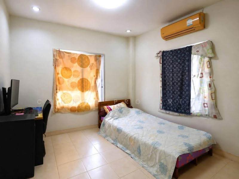 Baan Rock Garden Bypass Phuket 3,4, Phuket, ประชาอุทิศ 5, Ko Kaeo, Muang Phuket, Phuket, 3 Bedrooms, 200 sqm, Single Detached House For Sale, by Connex Property, 500561230 - DDproperty.com