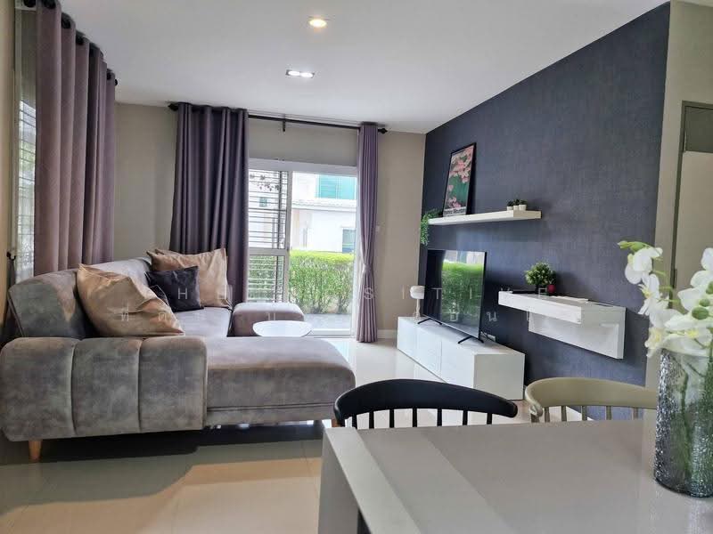 บ้านกาญจน์กนก 20 (ฺBaan Karnkanok 20), เชียงใหม่, สันทรายน้อย, สันทราย, เชียงใหม่, 155 ตร.ม., บ้านเดี่ยว ให้เช่า, โดย The Positive ที่ดิน บ้าน คอนโด, 500561231 - DDproperty.com