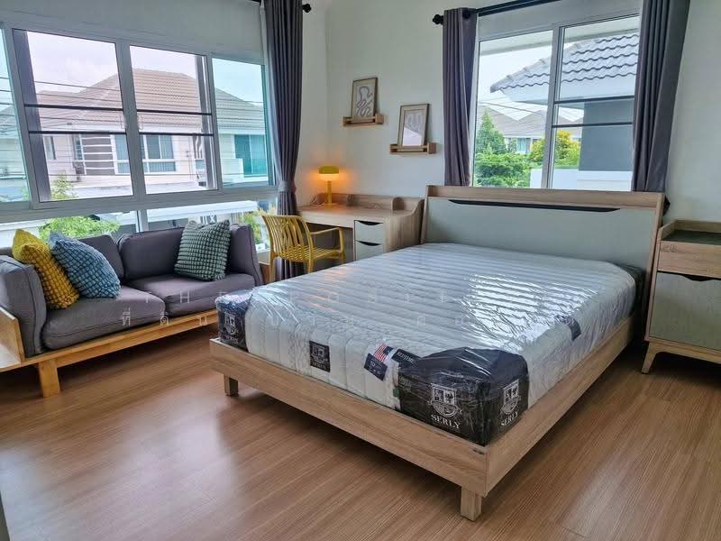 บ้านกาญจน์กนก 20 (ฺBaan Karnkanok 20), เชียงใหม่, สันทรายน้อย, สันทราย, เชียงใหม่, 155 ตร.ม., บ้านเดี่ยว ให้เช่า, โดย The Positive ที่ดิน บ้าน คอนโด, 500561231 - DDproperty.com