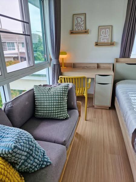 บ้านกาญจน์กนก 20 (ฺBaan Karnkanok 20), เชียงใหม่, สันทรายน้อย, สันทราย, เชียงใหม่, 155 ตร.ม., บ้านเดี่ยว ให้เช่า, โดย The Positive ที่ดิน บ้าน คอนโด, 500561231 - DDproperty.com