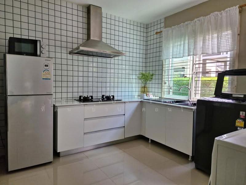 บ้านกาญจน์กนก 20 (ฺBaan Karnkanok 20), เชียงใหม่, สันทรายน้อย, สันทราย, เชียงใหม่, 155 ตร.ม., บ้านเดี่ยว ให้เช่า, โดย The Positive ที่ดิน บ้าน คอนโด, 500561231 - DDproperty.com