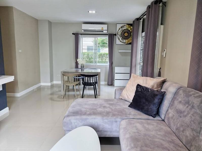 Baan Karnkanok 20, Chiang Mai, San Sai Noi, San Sai, Chiang Mai, 3 Bedrooms, 155 sqm, Single Detached House For Rent, by The Positive ที่ดิน บ้าน คอนโด, 500561231 - DDproperty.com
