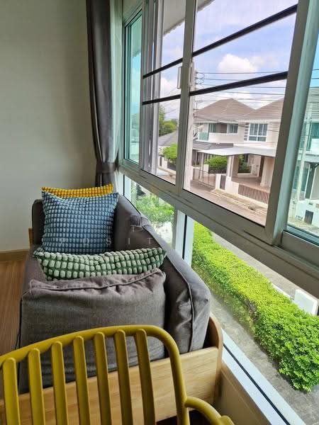 Baan Karnkanok 20, Chiang Mai, San Sai Noi, San Sai, Chiang Mai, 3 Bedrooms, 155 sqm, Single Detached House For Rent, by The Positive ที่ดิน บ้าน คอนโด, 500561231 - DDproperty.com