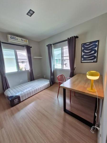 Baan Karnkanok 20, Chiang Mai, San Sai Noi, San Sai, Chiang Mai, 3 Bedrooms, 155 sqm, Single Detached House For Rent, by The Positive ที่ดิน บ้าน คอนโด, 500561231 - DDproperty.com