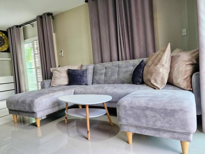 Baan Karnkanok 20, Chiang Mai, San Sai Noi, San Sai, Chiang Mai, 3 Bedrooms, 155 sqm, Single Detached House For Rent, by The Positive ที่ดิน บ้าน คอนโด, 500561231 - DDproperty.com