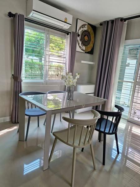 Baan Karnkanok 20, Chiang Mai, San Sai Noi, San Sai, Chiang Mai, 3 Bedrooms, 155 sqm, Single Detached House For Rent, by The Positive ที่ดิน บ้าน คอนโด, 500561231 - DDproperty.com