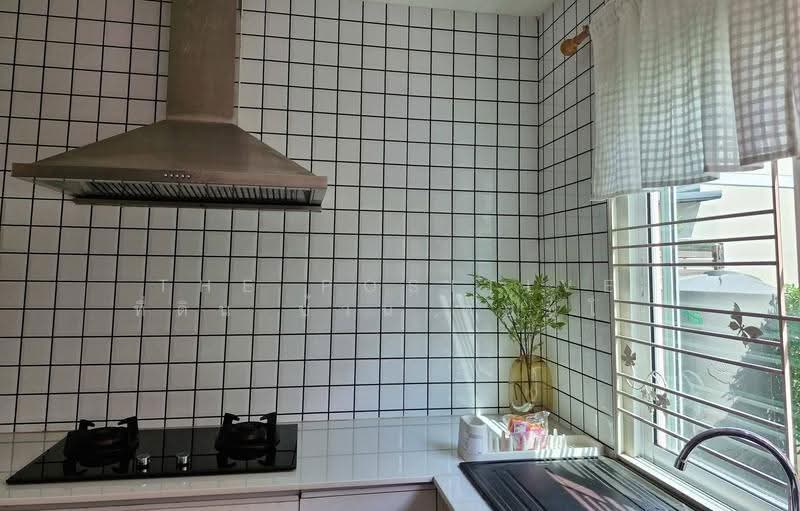 บ้านกาญจน์กนก 20 (ฺBaan Karnkanok 20), เชียงใหม่, สันทรายน้อย, สันทราย, เชียงใหม่, 155 ตร.ม., บ้านเดี่ยว ให้เช่า, โดย The Positive ที่ดิน บ้าน คอนโด, 500561231 - DDproperty.com