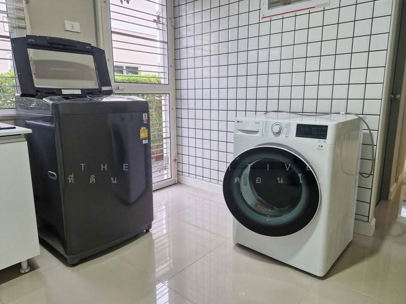 Baan Karnkanok 20, Chiang Mai, San Sai Noi, San Sai, Chiang Mai, 3 Bedrooms, 155 sqm, Single Detached House For Rent, by The Positive ที่ดิน บ้าน คอนโด, 500561231 - DDproperty.com