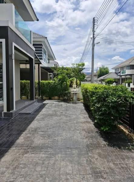 บ้านกาญจน์กนก 20 (ฺBaan Karnkanok 20), เชียงใหม่, สันทรายน้อย, สันทราย, เชียงใหม่, 155 ตร.ม., บ้านเดี่ยว ให้เช่า, โดย The Positive ที่ดิน บ้าน คอนโด, 500561231 - DDproperty.com