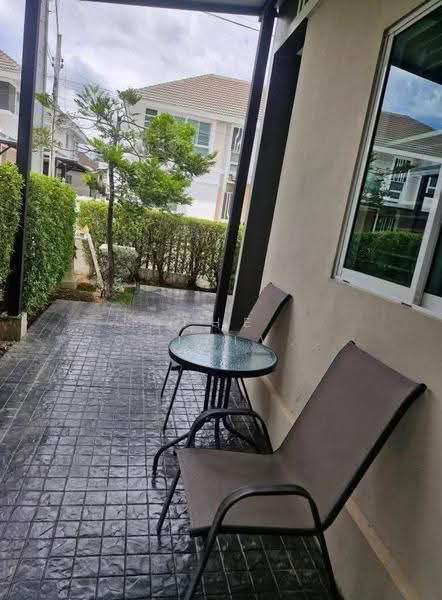 Baan Karnkanok 20, Chiang Mai, San Sai Noi, San Sai, Chiang Mai, 3 Bedrooms, 155 sqm, Single Detached House For Rent, by The Positive ที่ดิน บ้าน คอนโด, 500561231 - DDproperty.com