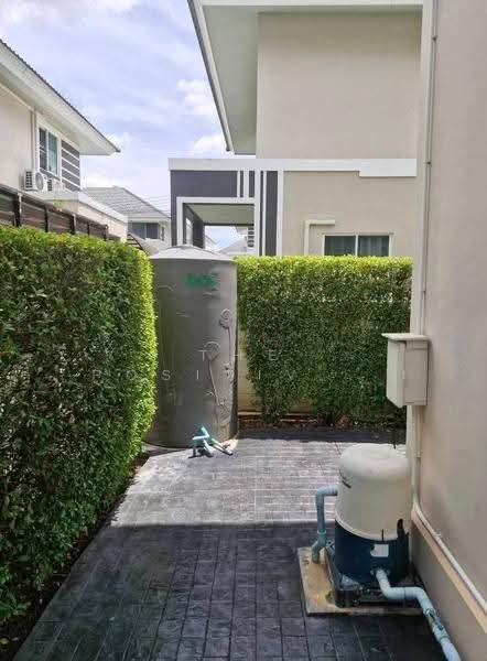 Baan Karnkanok 20, Chiang Mai, San Sai Noi, San Sai, Chiang Mai, 3 Bedrooms, 155 sqm, Single Detached House For Rent, by The Positive ที่ดิน บ้าน คอนโด, 500561231 - DDproperty.com