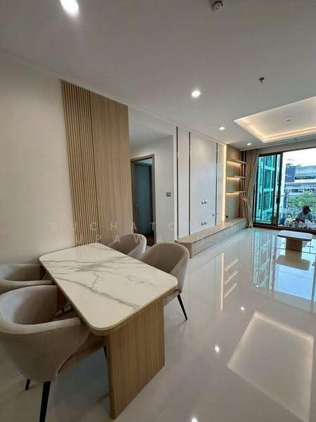 Supalai Oriental Sukhumvit 39 : ศุภาลัย โอเรียนทัล สุขุมวิท 39, กรุงเทพ, ซอย สุขุมวิท 39, คลองตันเหนือ, วัฒนา, กรุงเทพ, 84 ตร.ม., คอนโด ให้เช่า, โดย Suchatchaya Supawachiranant, 500561234 - DDproperty.com