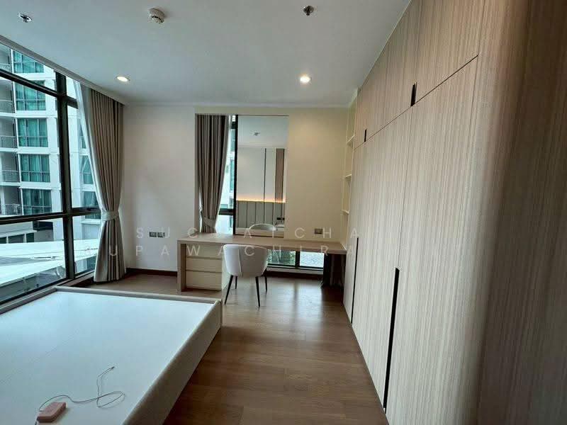 Supalai Oriental Sukhumvit 39, Bangkok, Soi Sukhumvit 39, Khlong Tan Nua, Watthana, Bangkok, 2 Bedrooms, 84 sqm, Condo For Rent, by Suchatchaya Supawachiranant, 500561234 - DDproperty.com