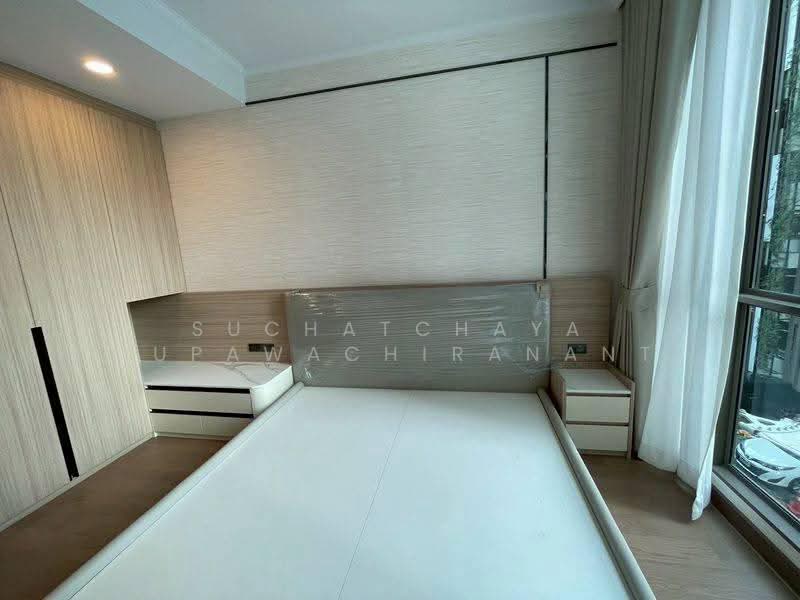 Supalai Oriental Sukhumvit 39, Bangkok, Soi Sukhumvit 39, Khlong Tan Nua, Watthana, Bangkok, 2 Bedrooms, 84 sqm, Condo For Rent, by Suchatchaya Supawachiranant, 500561234 - DDproperty.com