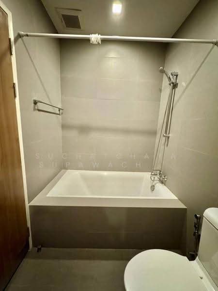 Noble ReD, Bangkok, 8 Paholyothin Road, Samsen Nai, Phaya Thai, Bangkok, 1 Bedroom, 51 sqm, Condo For Rent, by Suchatchaya Supawachiranant, 500561235 - DDproperty.com