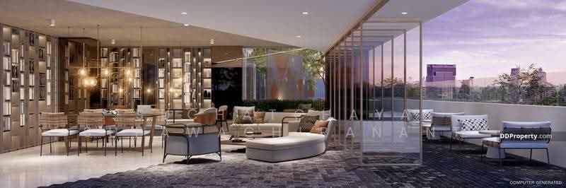 Quintara Phume Sukhumvit 39, Bangkok, 73 Soi Sukhumvit 39, Khlong Tan Nua, Watthana, Bangkok, 1 Bedroom, 38 sqm, Condo For Sale, by Suchatchaya Supawachiranant, 500561236 - DDproperty.com