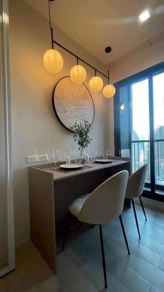 Life One Wireless, Bangkok, 1 Wireless Road, Lumphini, Pathum Wan, Bangkok, 1 Bedroom, 35 sqm, Condo For Rent, by Suchatchaya Supawachiranant, 500561237 - DDproperty.com