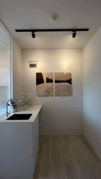Life One Wireless, Bangkok, 1 Wireless Road, Lumphini, Pathum Wan, Bangkok, 1 Bedroom, 35 sqm, Condo For Rent, by Suchatchaya Supawachiranant, 500561237 - DDproperty.com